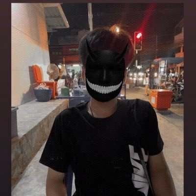 อัศวิน | ʕ ﹷ ᴥ ﹷʔ's profile picture