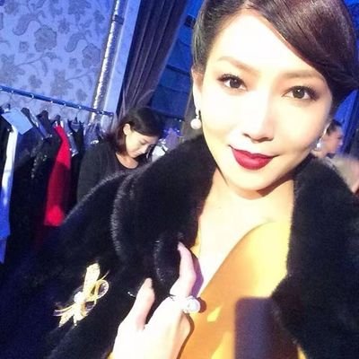 八尺夫人_琳's profile picture