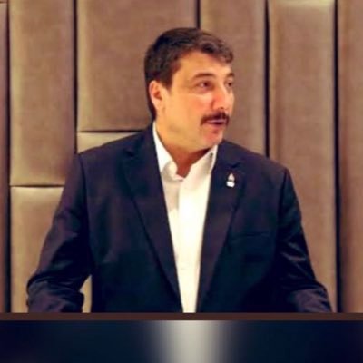 Ali Dinçer Çolak's profile picture