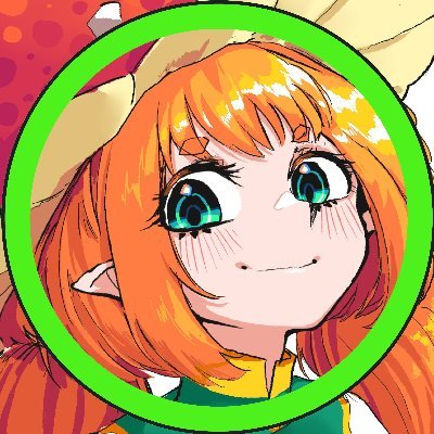 kinoko_vtuber's profile picture