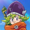 Фото профиля TVアニメ『七つの大罪 黙示録の四騎士』🍀第1期・第2期配信中!!