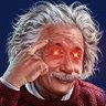 Einstein Crypto 🛰️ 的头像