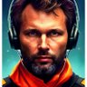 Martin Høst Normark 的头像