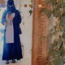 نورة السبيعي profil fotoğrafı