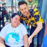 Profilbild von 💙💙𝓨𝓪𝓷𝔂 𝓡𝓸𝓳𝓪𝓼💙💙