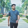 Suraj Human 的头像
