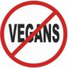 Фото профиля Ligue Anti-Végans & anti-Animalistes