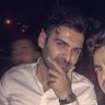HamidReza profil fotoğrafı