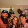 Profilbild von Corey Hughes