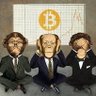 Фото профиля Crazy crypto 🤑