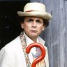 Profilbild von The Doctor.