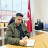 Profilbild von Fatih Özen