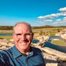 Michael Cunningham profil fotoğrafı