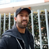Julio Convers profil fotoğrafı