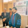 MSc Hussein A. Almosawi 的头像