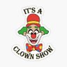 Clown Patrol 的头像
