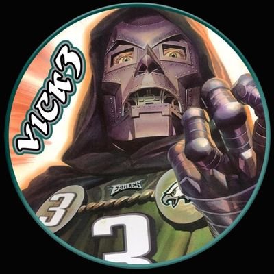 Vick3's profile picture