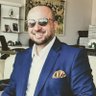Avukat Cüneyt Bülent Şeker profil fotoğrafı