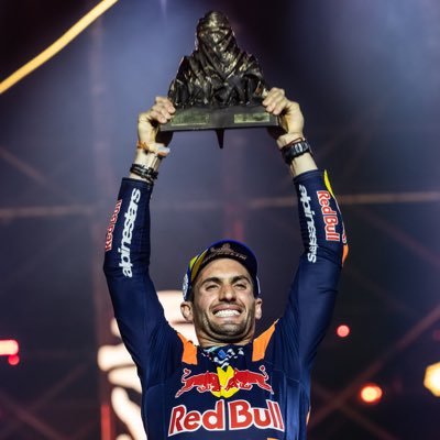 kmbenavides's profile picture