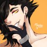 Mayuu‧₊˚✦ thirsty FanArt | DOKOMI 2025 profil fotoğrafı