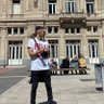 moti profil fotoğrafı