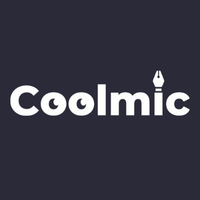 Coolmic EN Promotion's profile picture