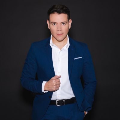 Carlos Guerrero's profile picture