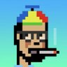 Profilbild von bigdog aka John Redcorn aka Kalvin O'larry