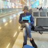 Profilbild von Alieu v m Sesay