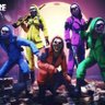 Gamezon_ Free_Fire profil fotoğrafı