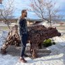 Aaron The Tall's profile picture