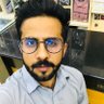 Zaryab Hassan profil fotoğrafı