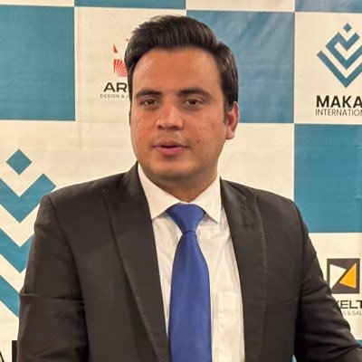 Najam Ul Hassan Bajwa's profile picture