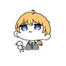 揚げチーゼ 的头像