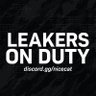 Leakers On Duty's profile picture