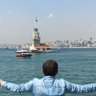 Durmuş Ozkaya 的头像