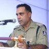 Фото профиля Himanshu Kr Lal, IPS