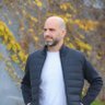 Profilbild von Nir