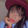 miss hamilton❤️🍧🇸🇳🇵🇸 profil fotoğrafı