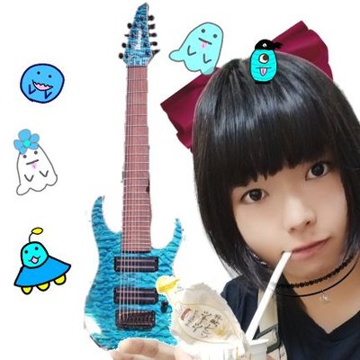 Senka_guitar's profile picture