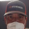 Profilbild von Chato Rios