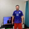 Tegshjargal 的头像
