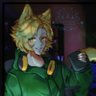 Flared 〔Cat VTuber〕's profile picture