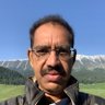 Shreekant's profile picture