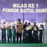 Baitul Hamdi Baitul Hamdi 的头像