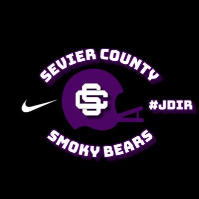 Sevier County Smoky Bears Football's profile picture