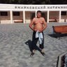 Alexander Mashkov profil fotoğrafı