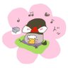 Profilbild von 文鳥