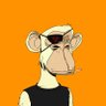Bored_Ape profil fotoğrafı