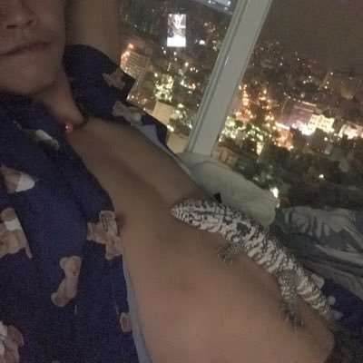 huangxunao1's profile picture